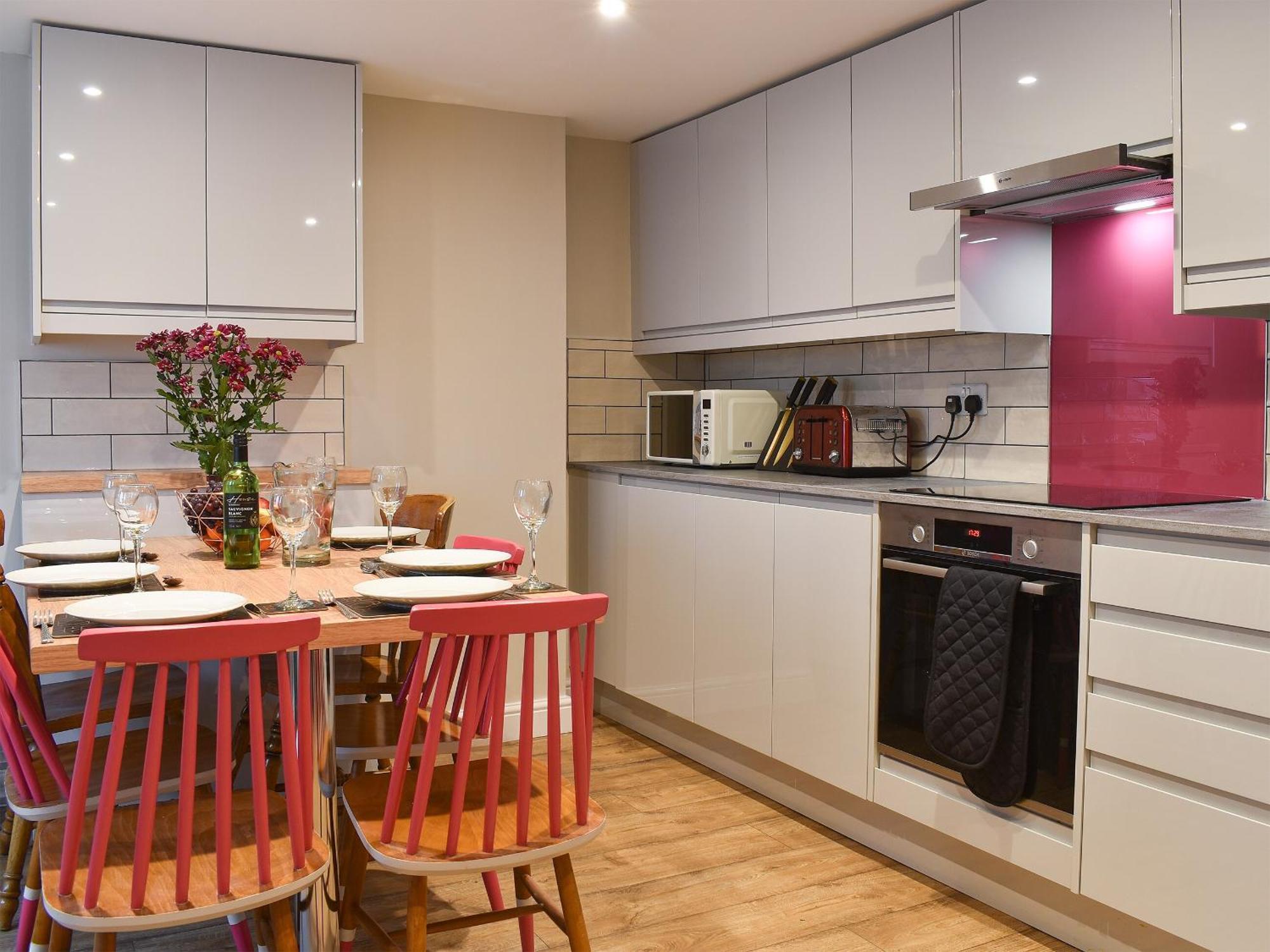Holiday home Osborne