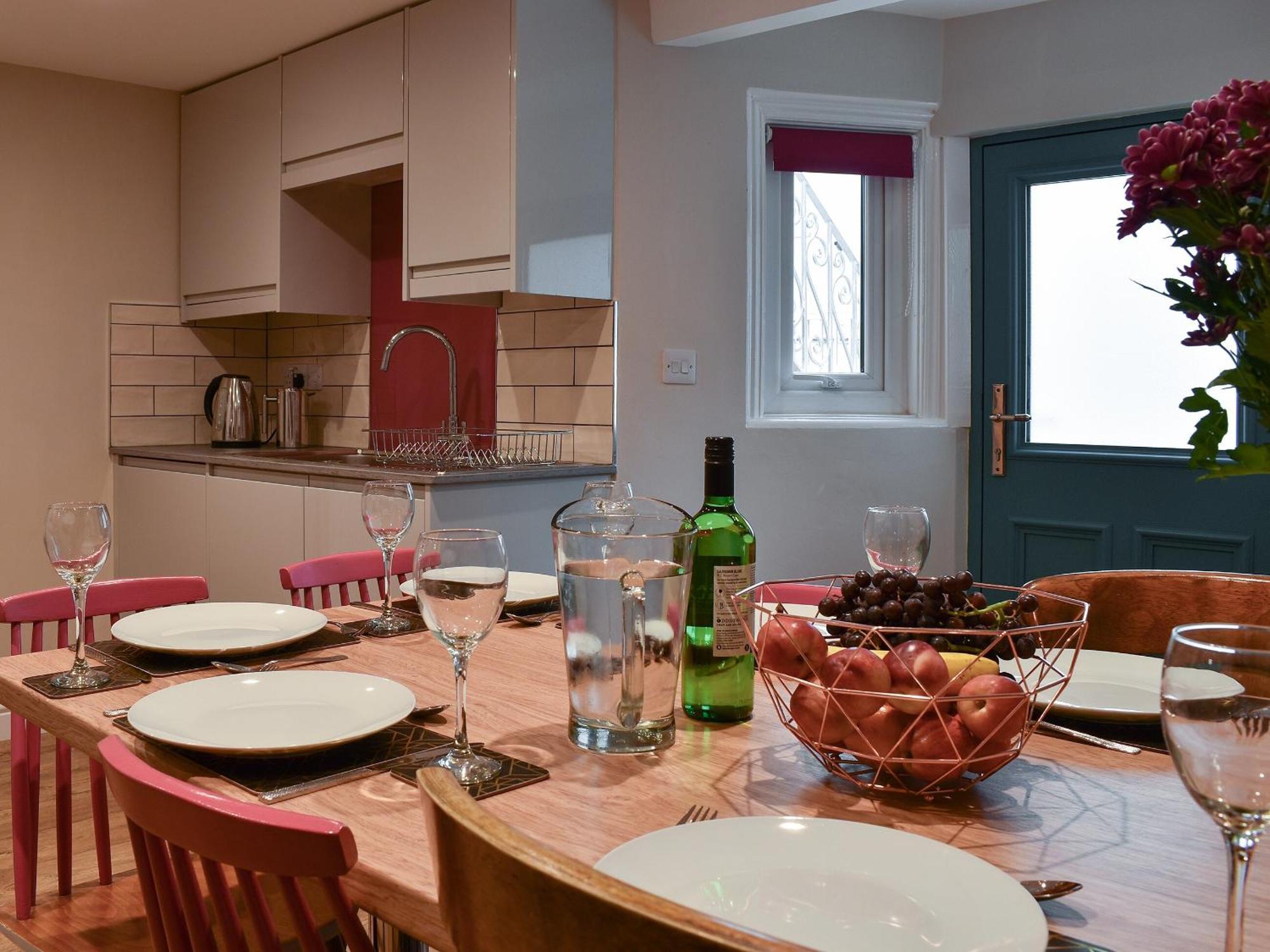 Osborne Holiday home