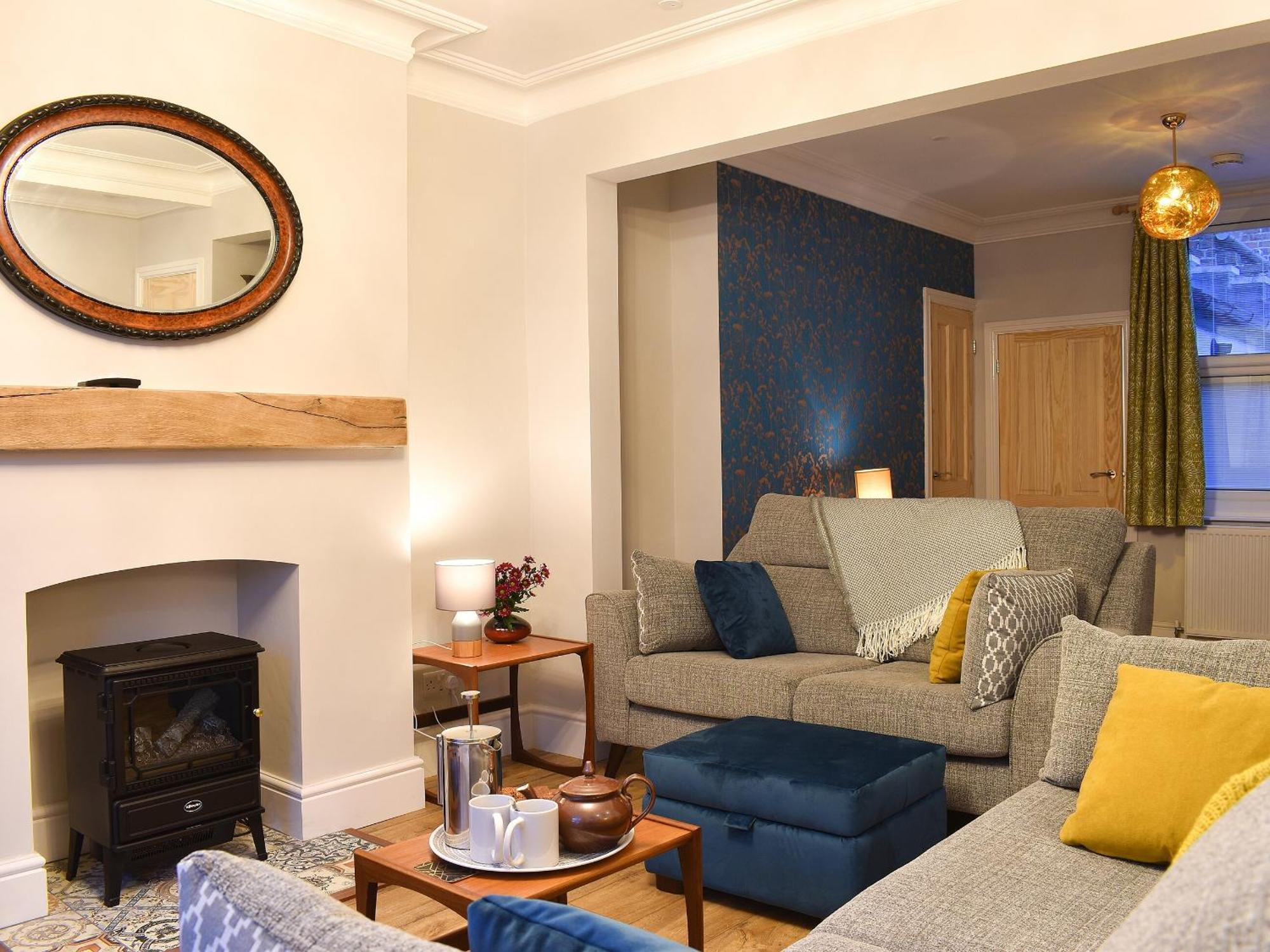 Holiday home Osborne